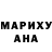 Amphetamine VHQ Tetyana Zozulya